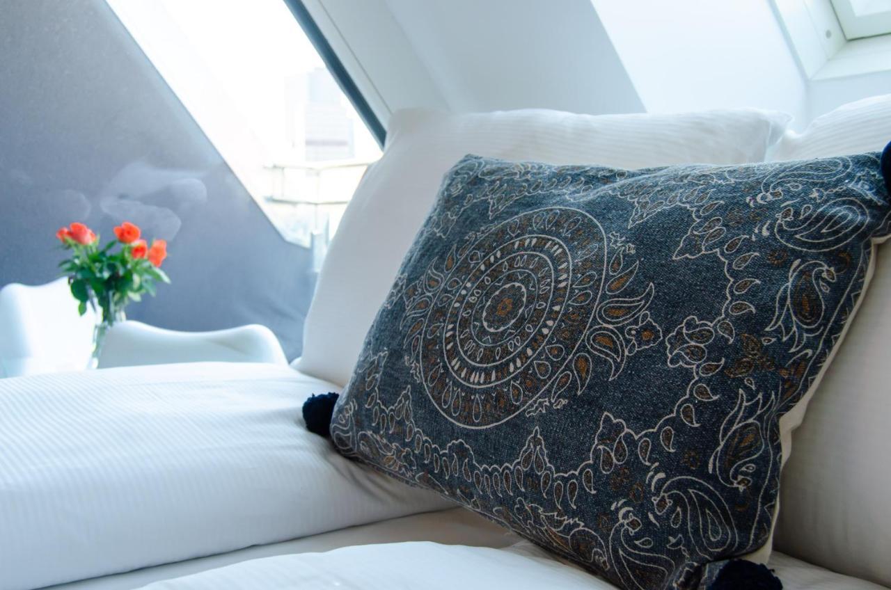 Grand Quarters City Residence Виена Екстериор снимка
