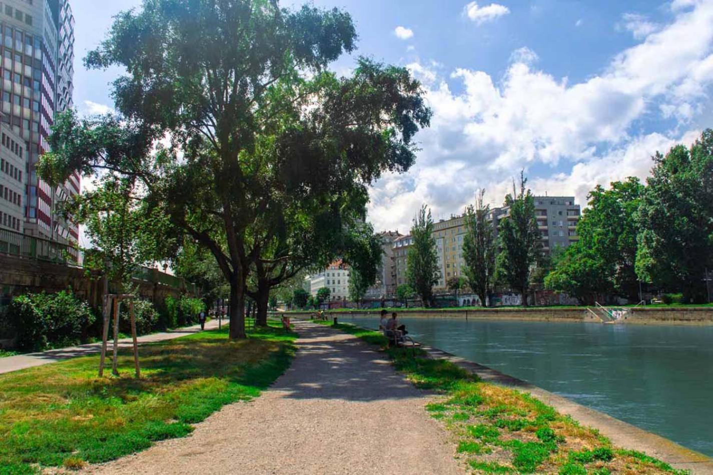 Grand Quarters City Residence Виена Екстериор снимка